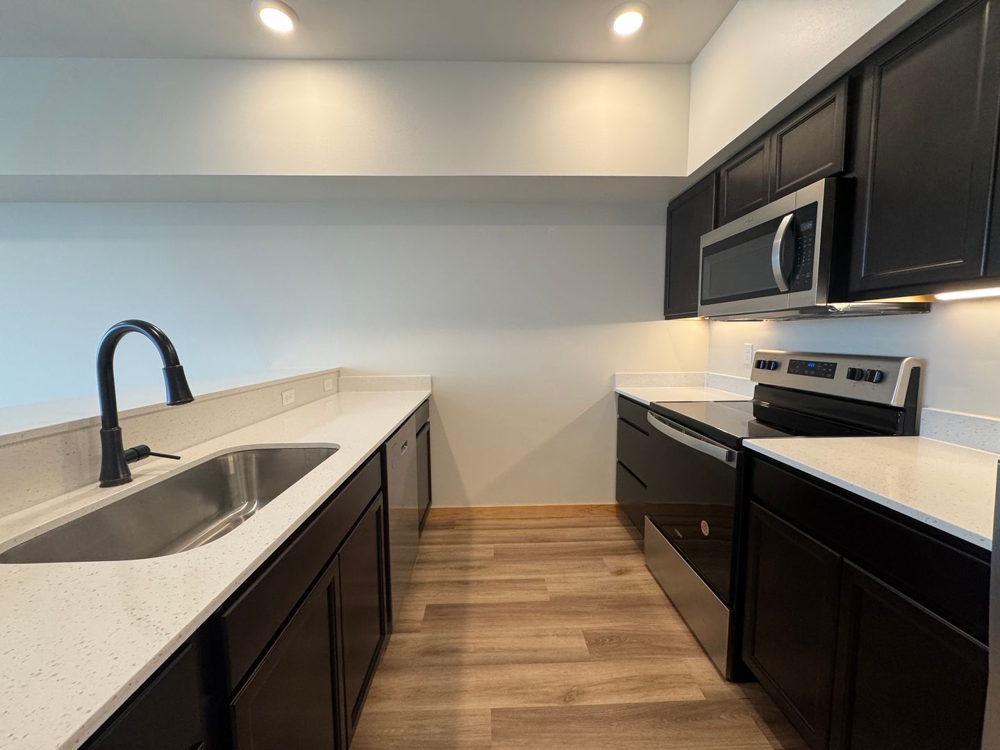 1130 13th Street - Bellingham - Washington - 2 bed, 1.5 bath rental property