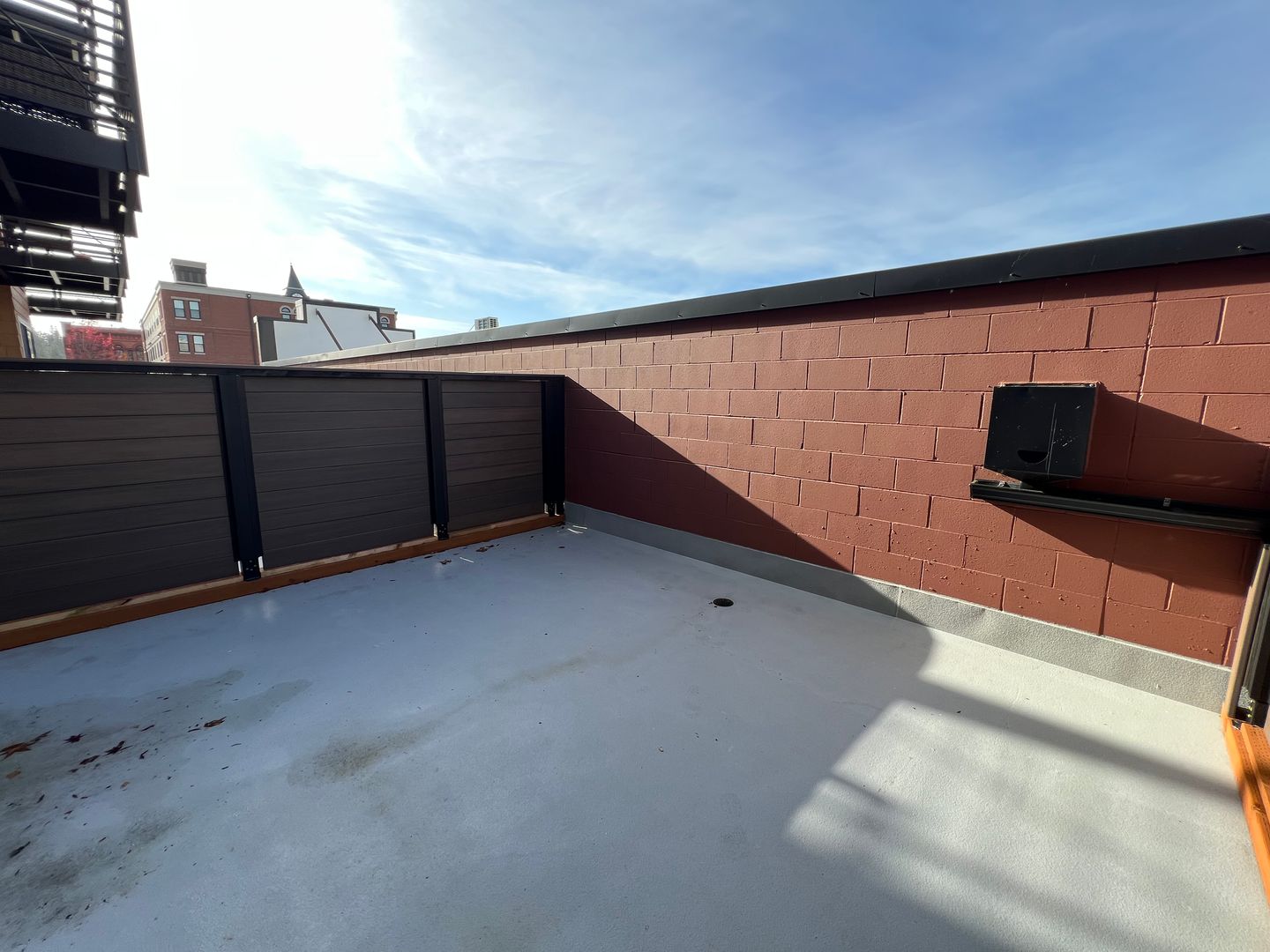 1130 13th Street - Bellingham - Washington - 1 bed, 1.5 bath rental property