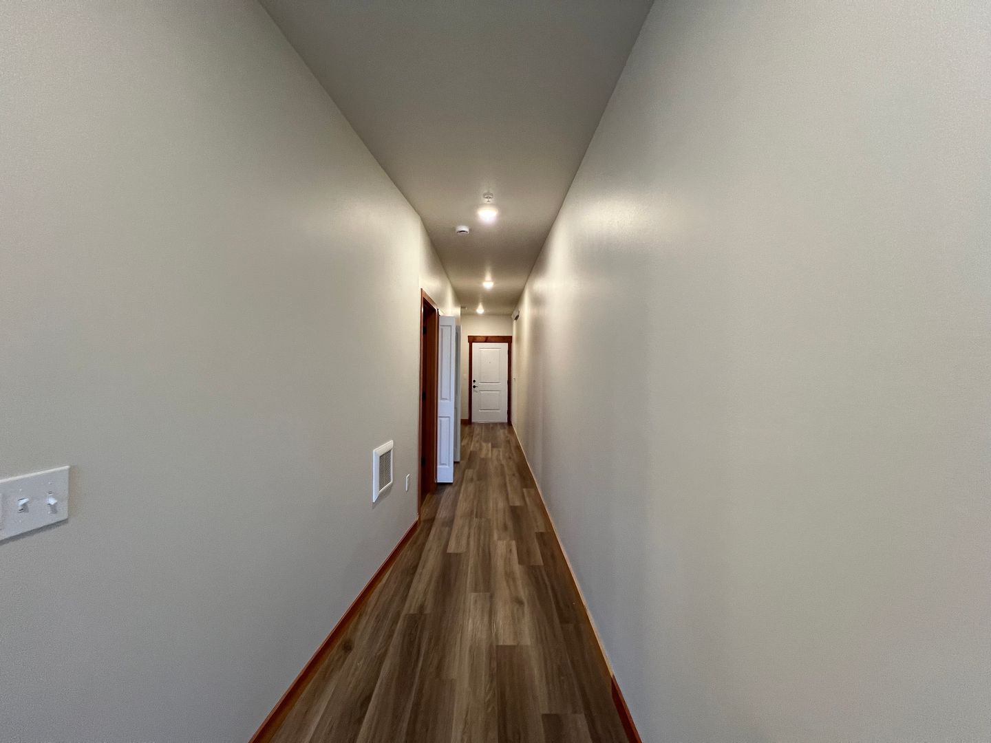 1130 13th Street - Bellingham - Washington - 1 bed, 1.5 bath rental property