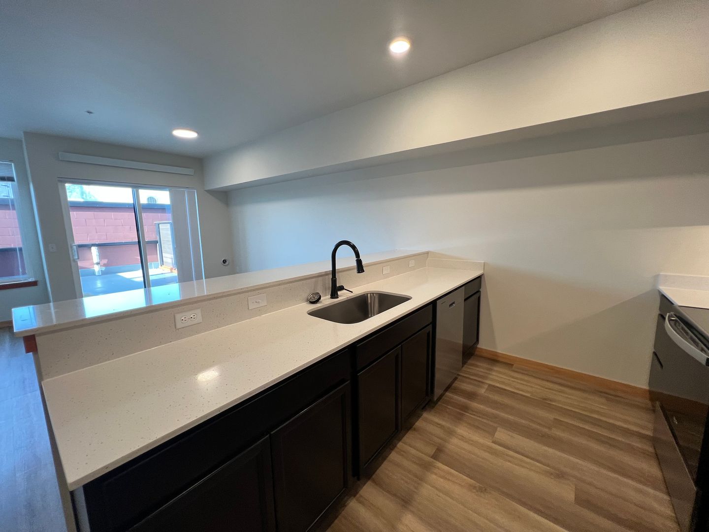 1130 13th Street - Bellingham - Washington - 1 bed, 1.5 bath rental property