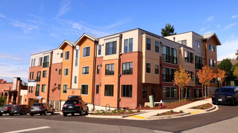 1130 13th Street - Bellingham - Washington - 1 bed, 1 bath rental property