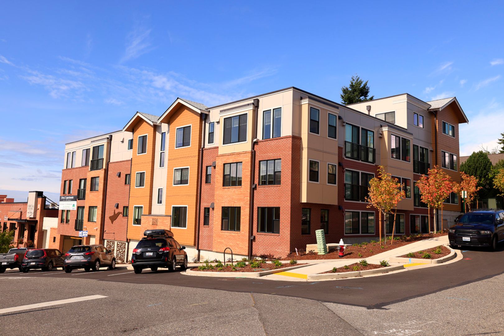 1130 13th Street - Bellingham - Washington - 1 bed, 1 bath rental property