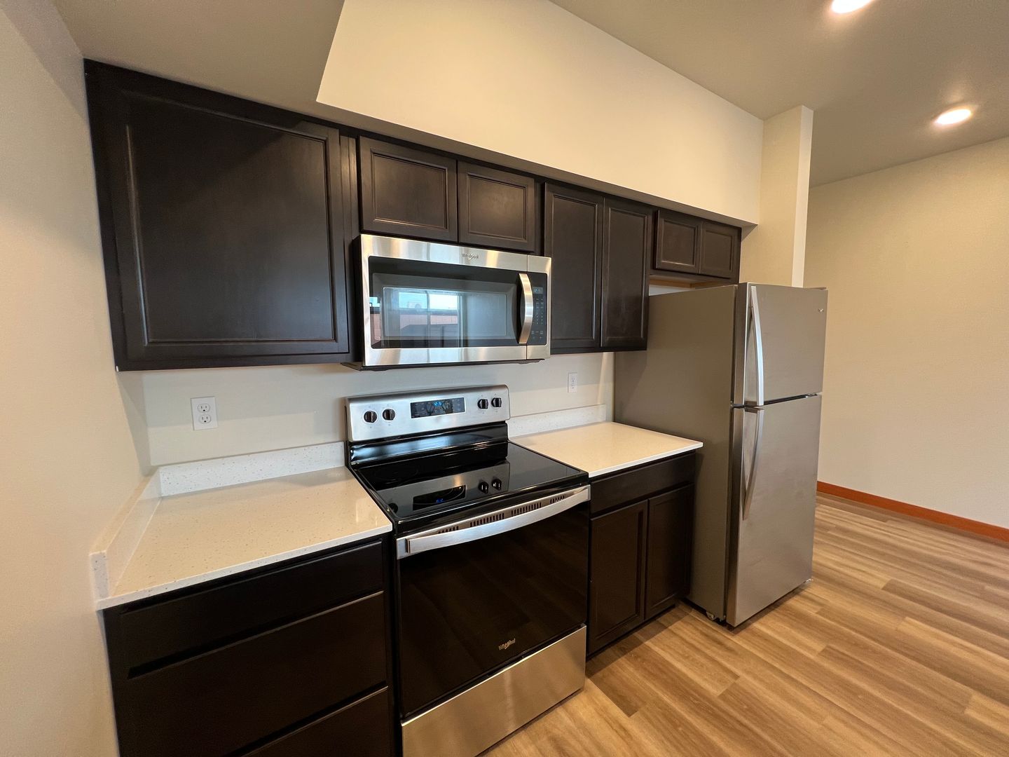 1130 13th Street - Bellingham - Washington - 1 bed, 1.5 bath rental property