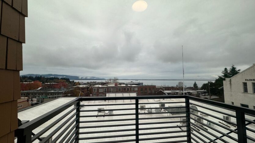 1130 13th Street - Bellingham - Washington - 2 bed, 1.5 bath rental property