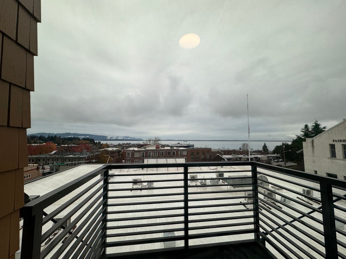 1130 13th Street - Bellingham - Washington - 2 bed, 1.5 bath rental property