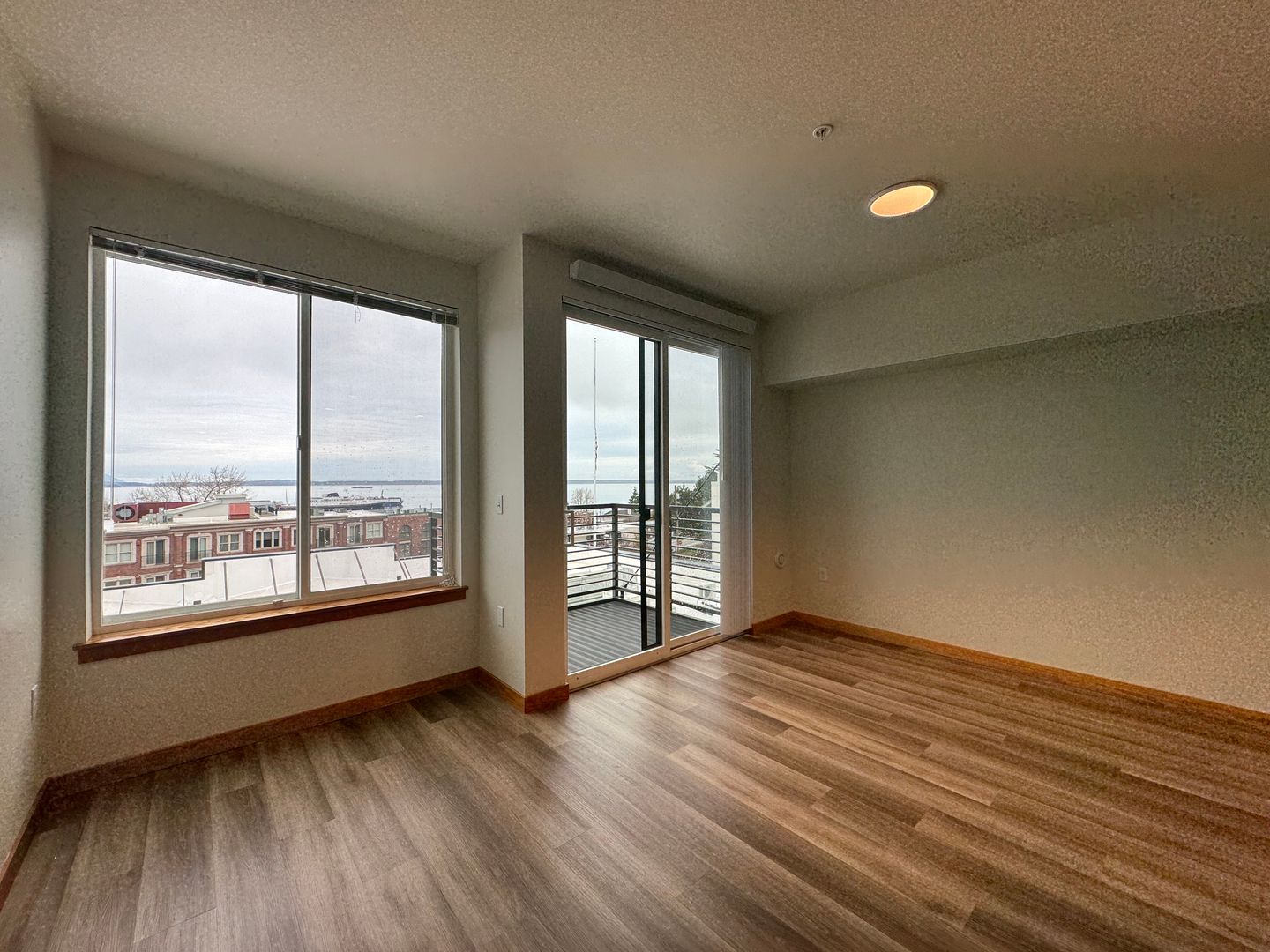 1130 13th Street - Bellingham - Washington - 2 bed, 1.5 bath rental property