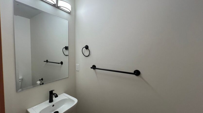 1130 13th Street - Bellingham - Washington - 1 bed, 1.5 bath rental property