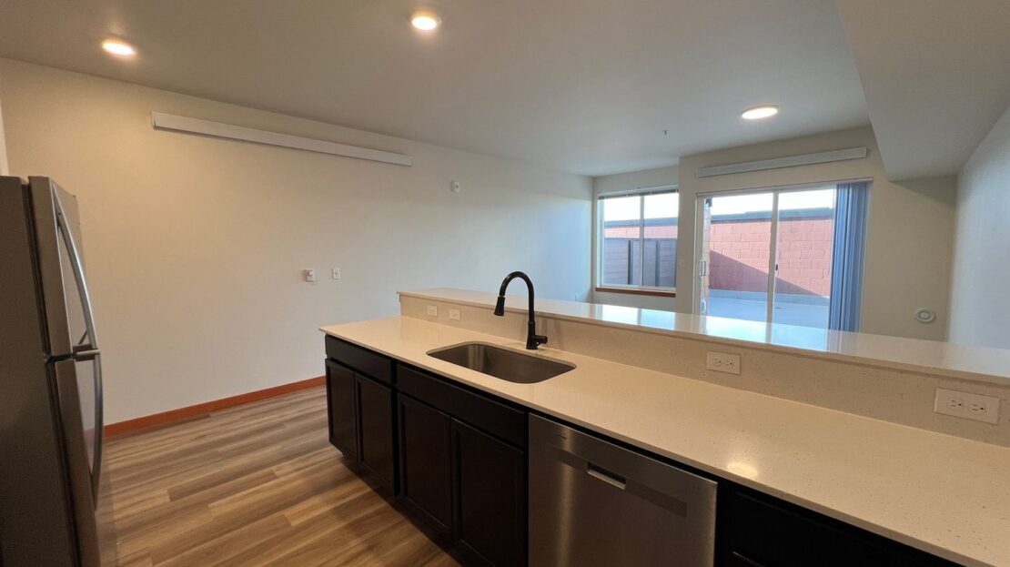 1130 13th Street - Bellingham - Washington - 1 bed, 1.5 bath rental property