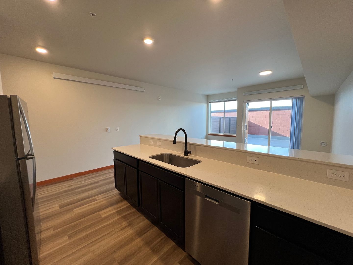 1130 13th Street - Bellingham - Washington - 1 bed, 1.5 bath rental property