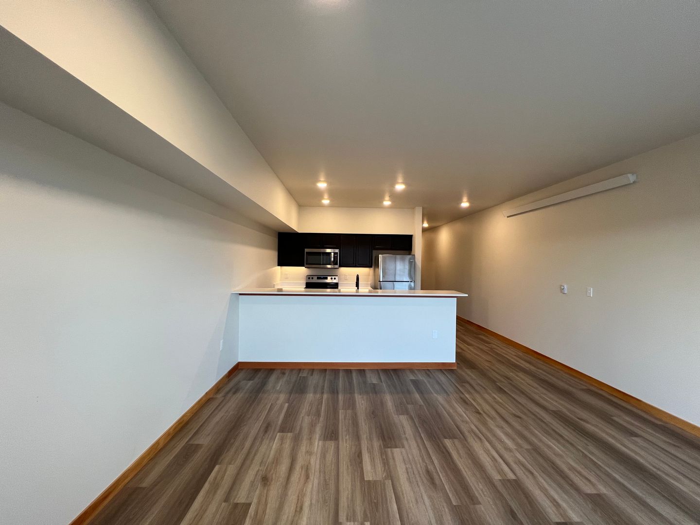 1130 13th Street - Bellingham - Washington - 1 bed, 1.5 bath rental property