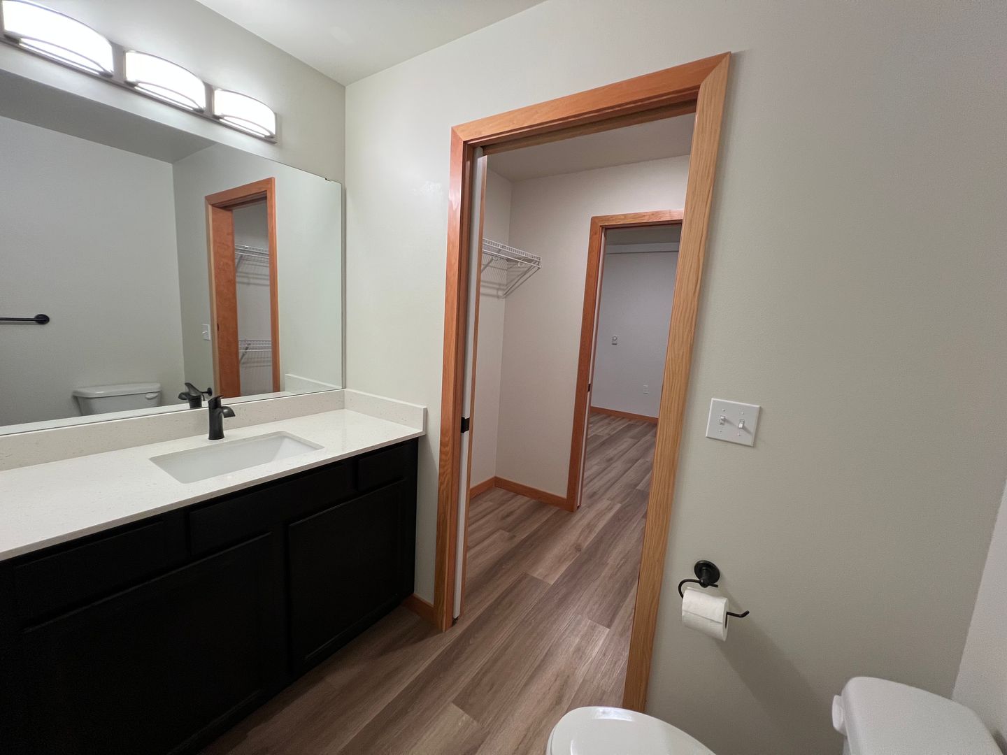 1130 13th Street - Bellingham - Washington - 1 bed, 1.5 bath rental property