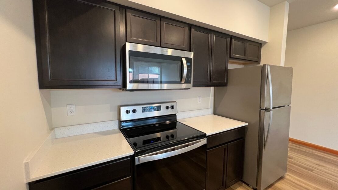 1130 13th Street - Bellingham - Washington - 1 bed, 1.5 bath rental property