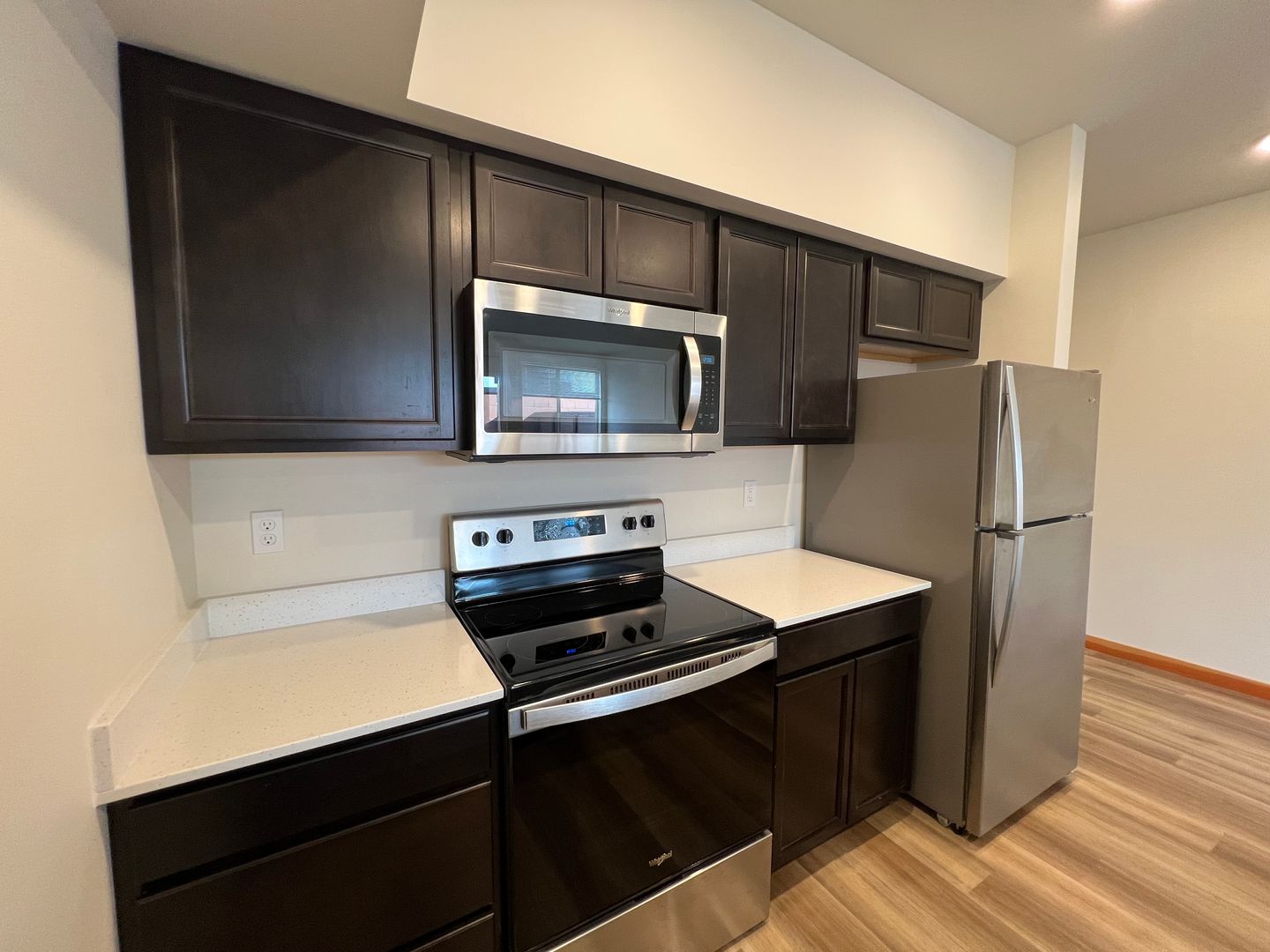 1130 13th Street - Bellingham - Washington - 1 bed, 1.5 bath rental property