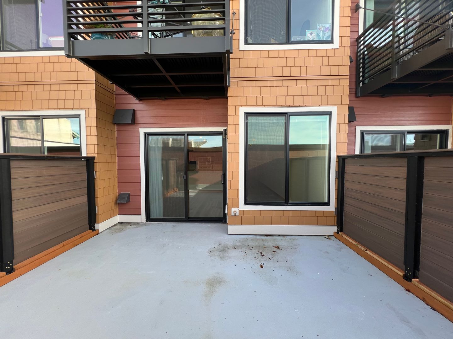 1130 13th Street - Bellingham - Washington - 1 bed, 1.5 bath rental property