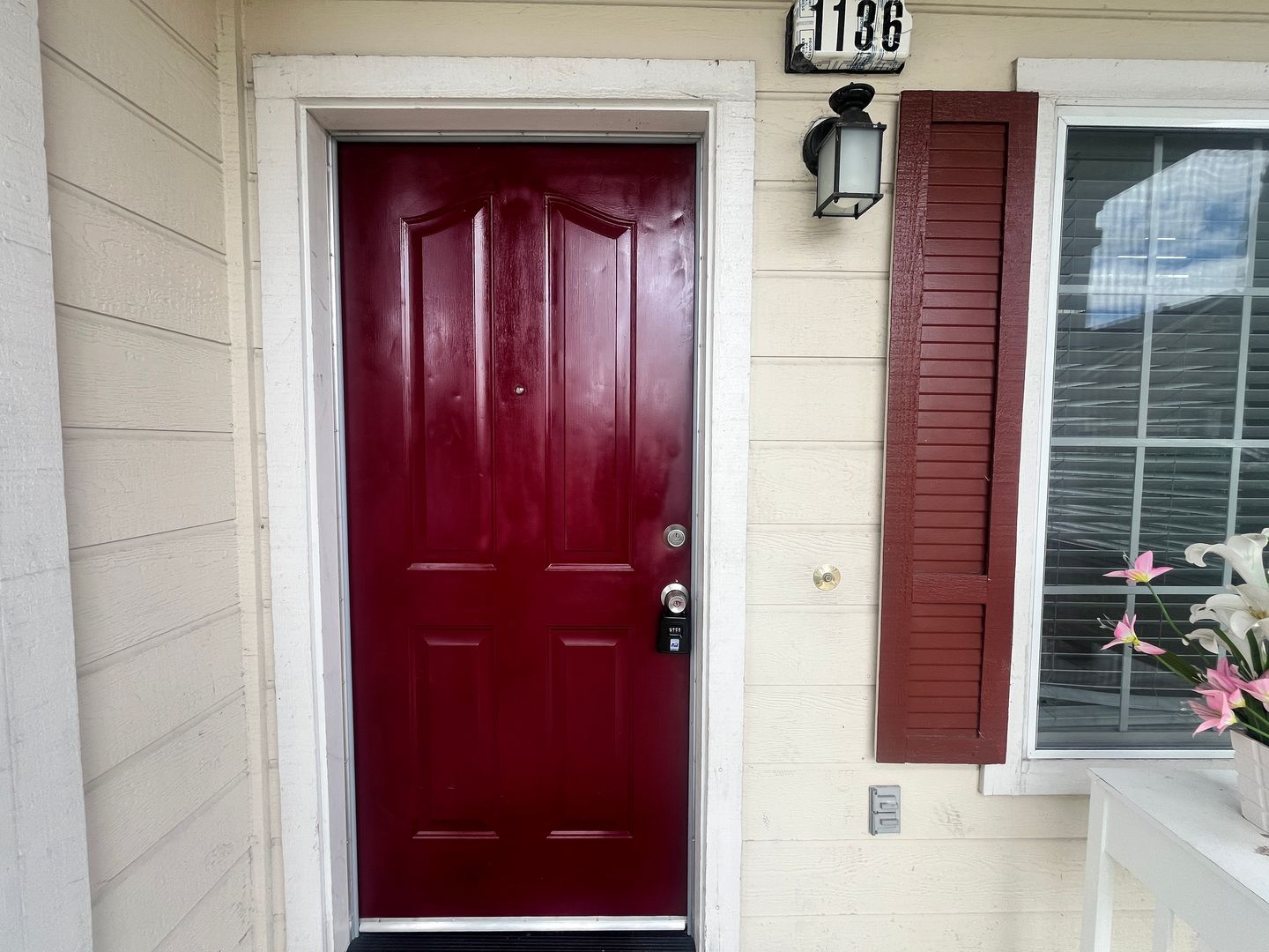 1136 Phelan Way - San Jose - California - 3 bed, 2.5 bath rental property