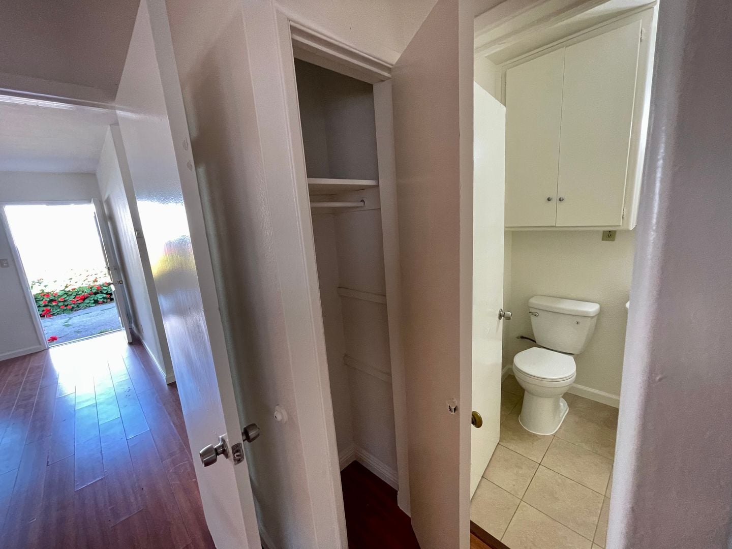 114-118 W 1st Ave - La Habra - California - 1 bed, 1 bath rental property