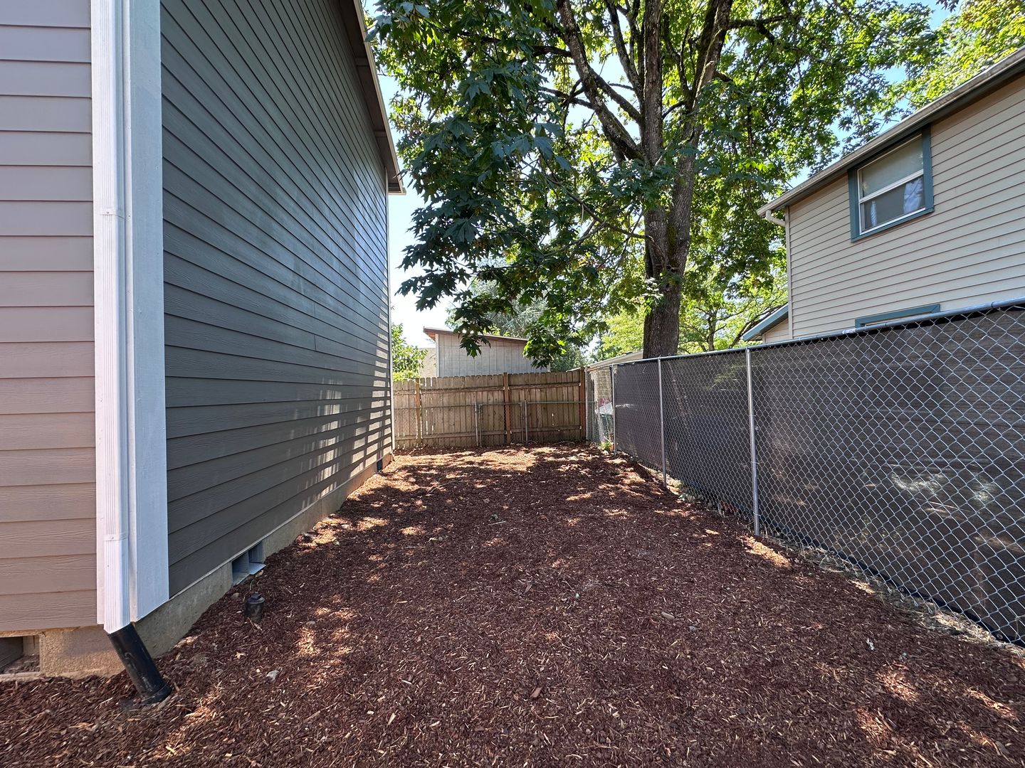 11404 SE Holgate Blvd - C - Portland - Oregon - 2 bed, 1 bath rental property