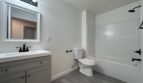 11404 SE Holgate Blvd - C - Portland - Oregon - 2 bed, 1 bath rental property