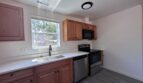 11404 SE Holgate Blvd - C - Portland - Oregon - 2 bed, 1 bath rental property