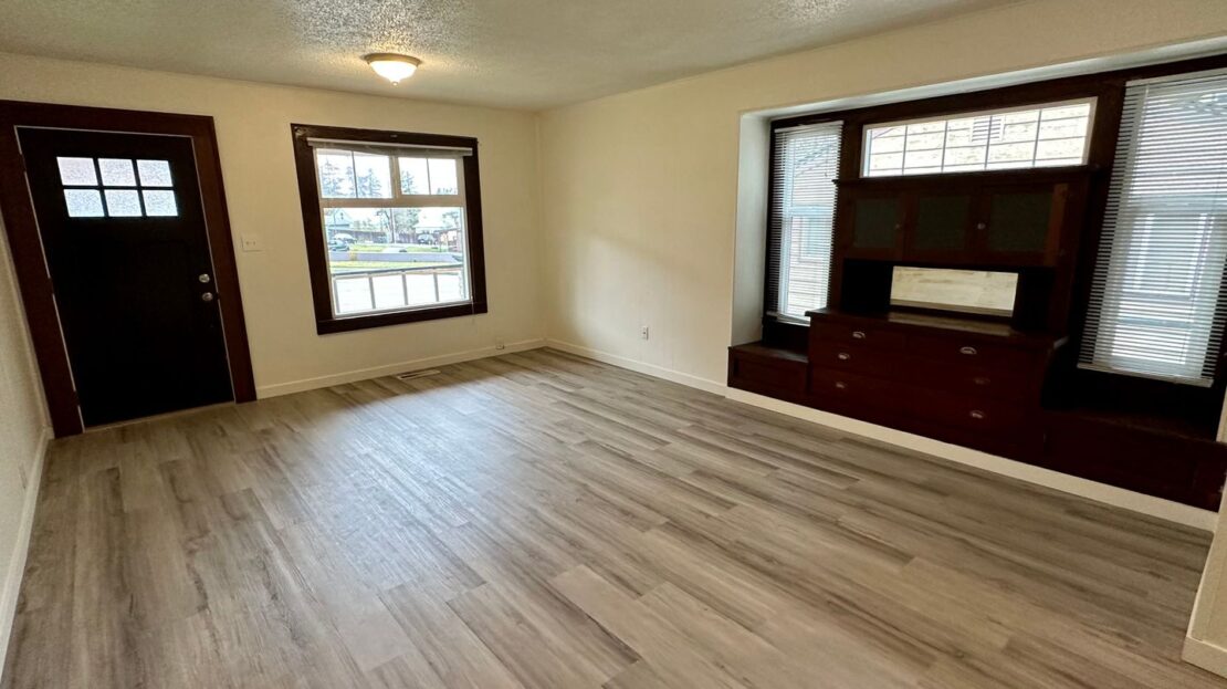 1142 Ellis St. - Bellingham - Washington - 2 bed, 1 bath rental property