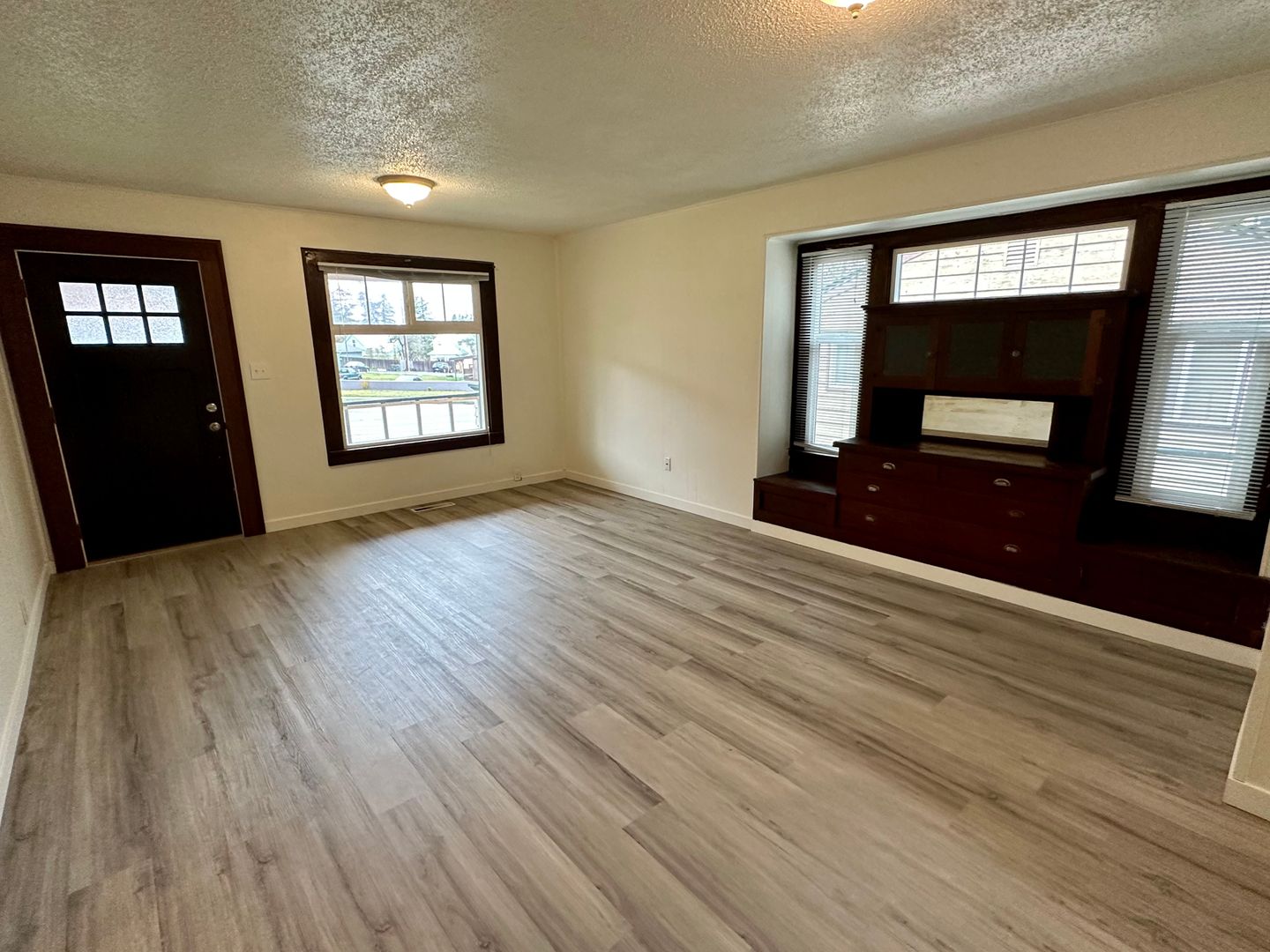 1142 Ellis St. - Bellingham - Washington - 2 bed, 1 bath rental property