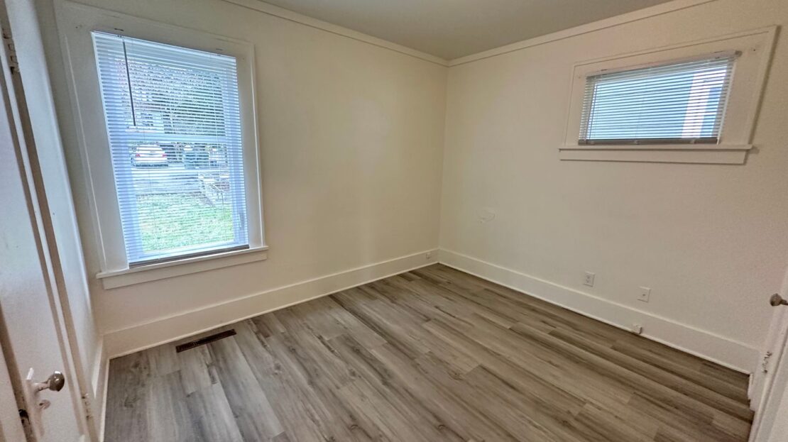 1142 Ellis St. - Bellingham - Washington - 2 bed, 1 bath rental property