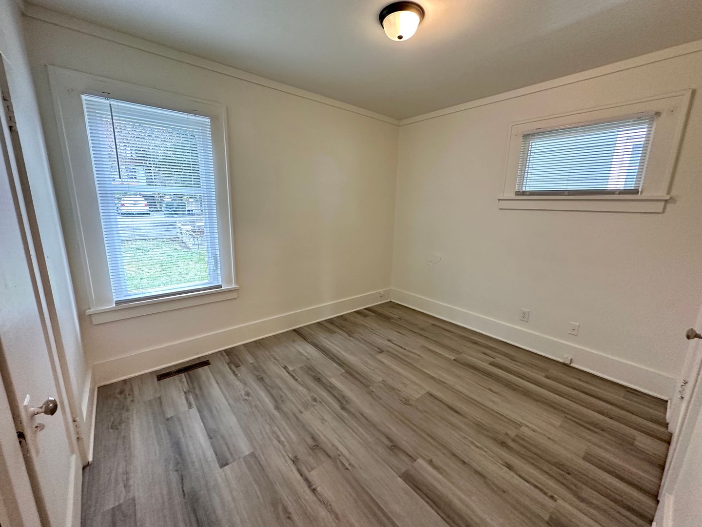 1142 Ellis St. - Bellingham - Washington - 2 bed, 1 bath rental property