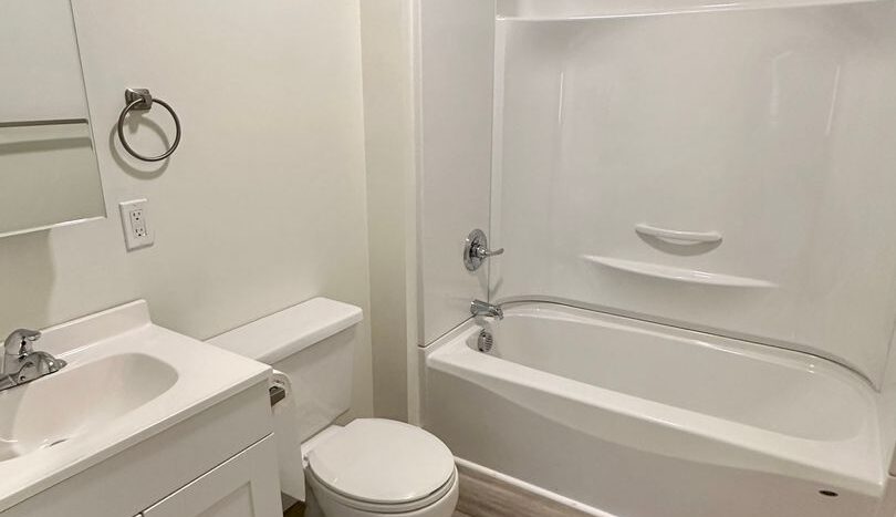 1142 Ellis St. - Bellingham - Washington - 2 bed, 1 bath rental property