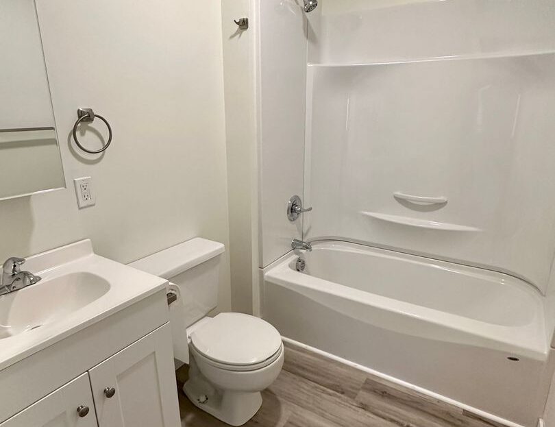 1142 Ellis St. - Bellingham - Washington - 2 bed, 1 bath rental property