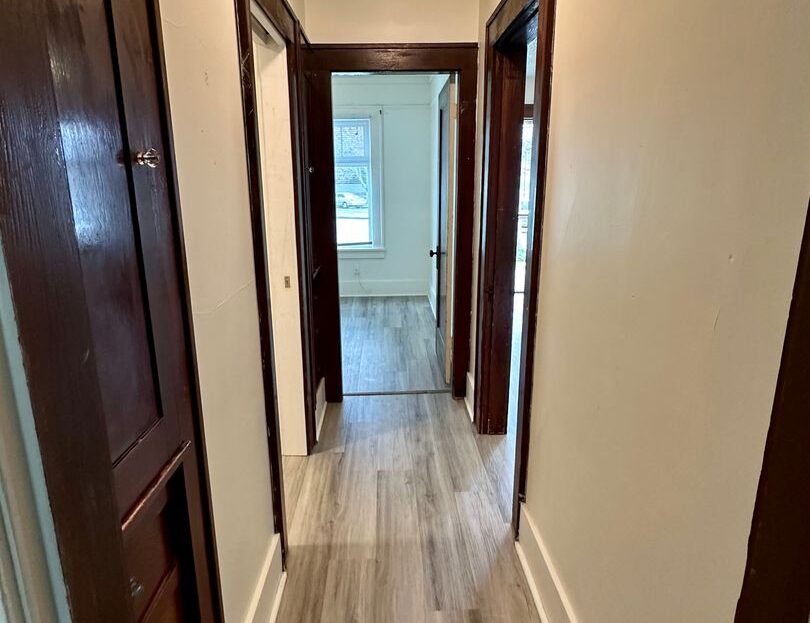 1142 Ellis St. - Bellingham - Washington - 2 bed, 1 bath rental property