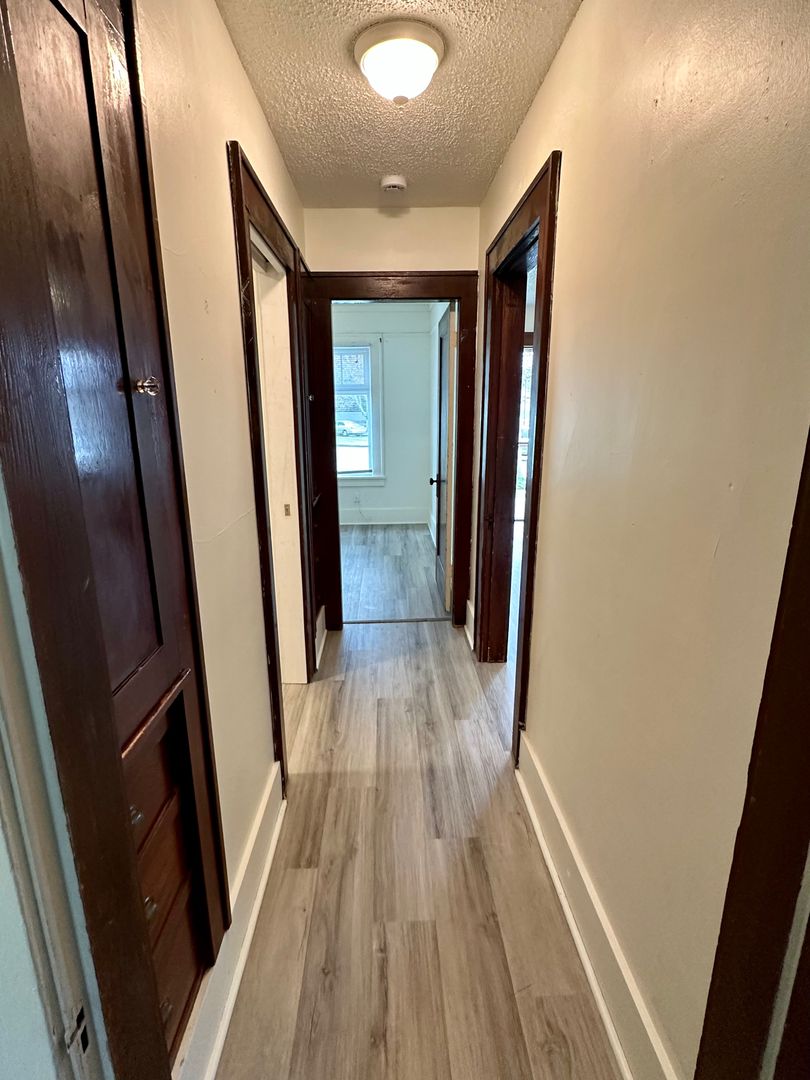 1142 Ellis St. - Bellingham - Washington - 2 bed, 1 bath rental property