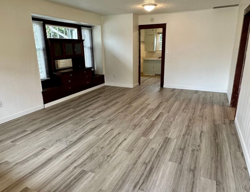 1142 Ellis St. - Bellingham - Washington - 2 bed, 1 bath rental property