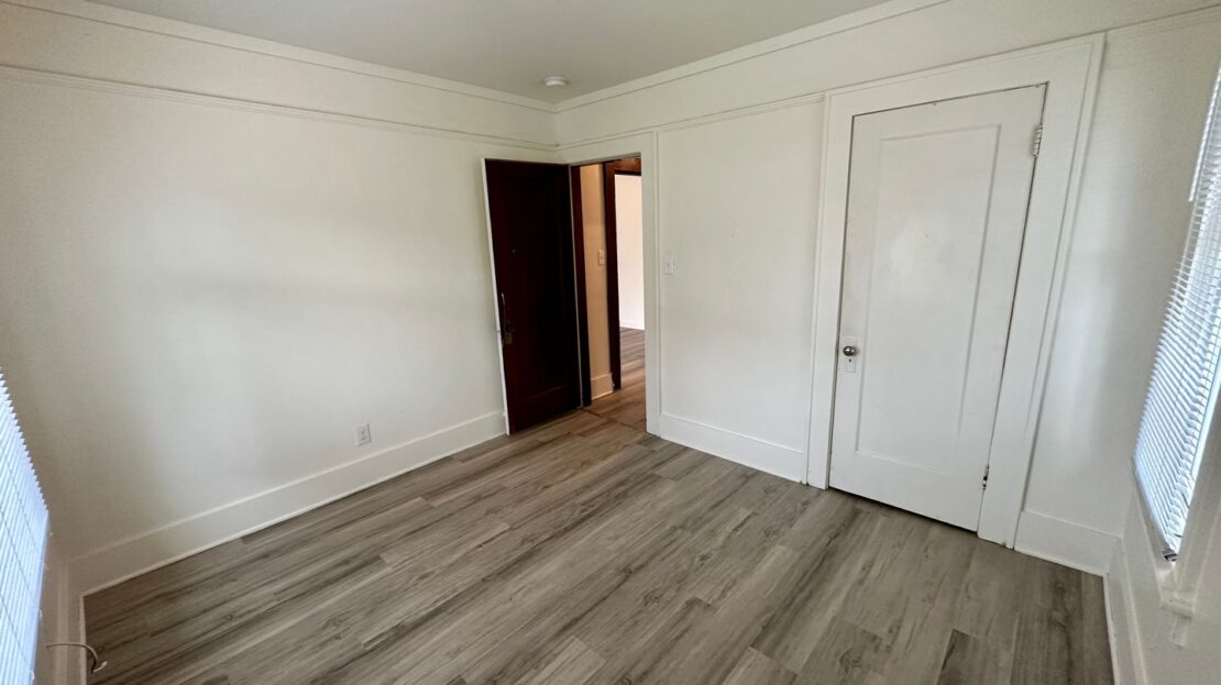 1142 Ellis St. - Bellingham - Washington - 2 bed, 1 bath rental property