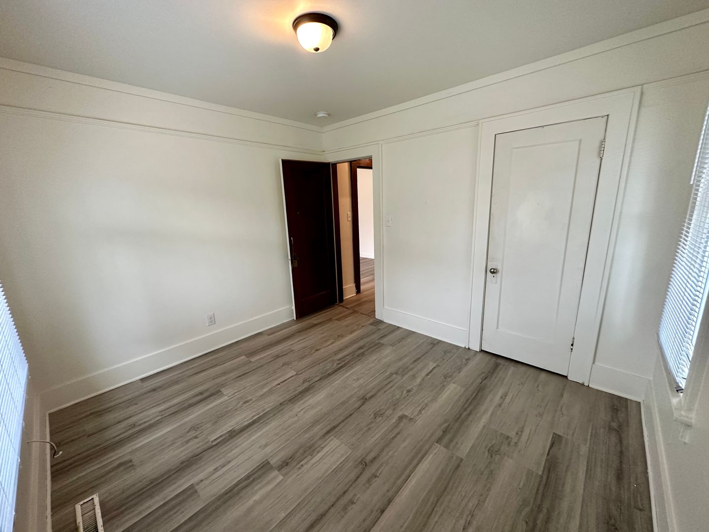 1142 Ellis St. - Bellingham - Washington - 2 bed, 1 bath rental property