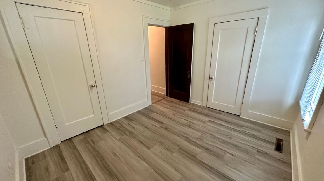 1142 Ellis St. - Bellingham - Washington - 2 bed, 1 bath rental property