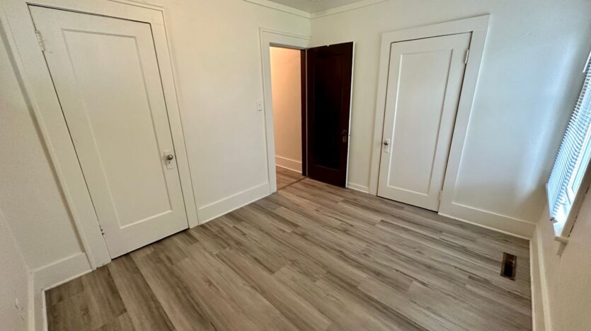 1142 Ellis St. - Bellingham - Washington - 2 bed, 1 bath rental property