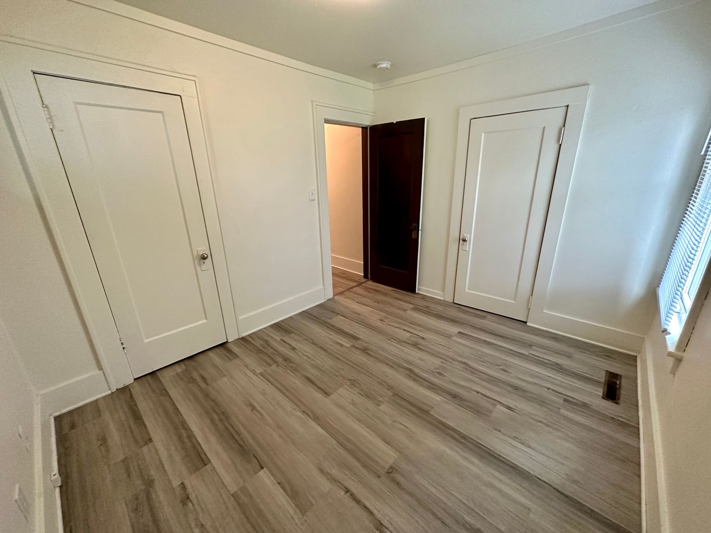 1142 Ellis St. - Bellingham - Washington - 2 bed, 1 bath rental property