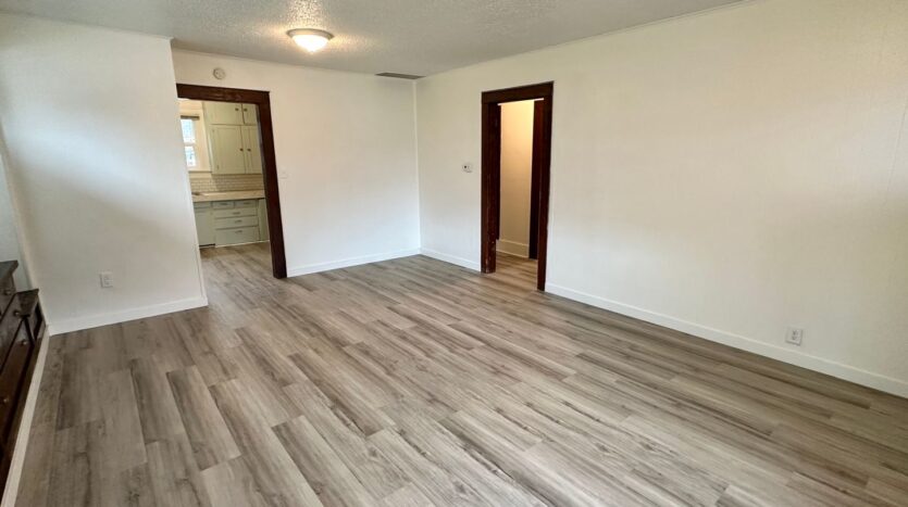 1142 Ellis St. - Bellingham - Washington - 2 bed, 1 bath rental property