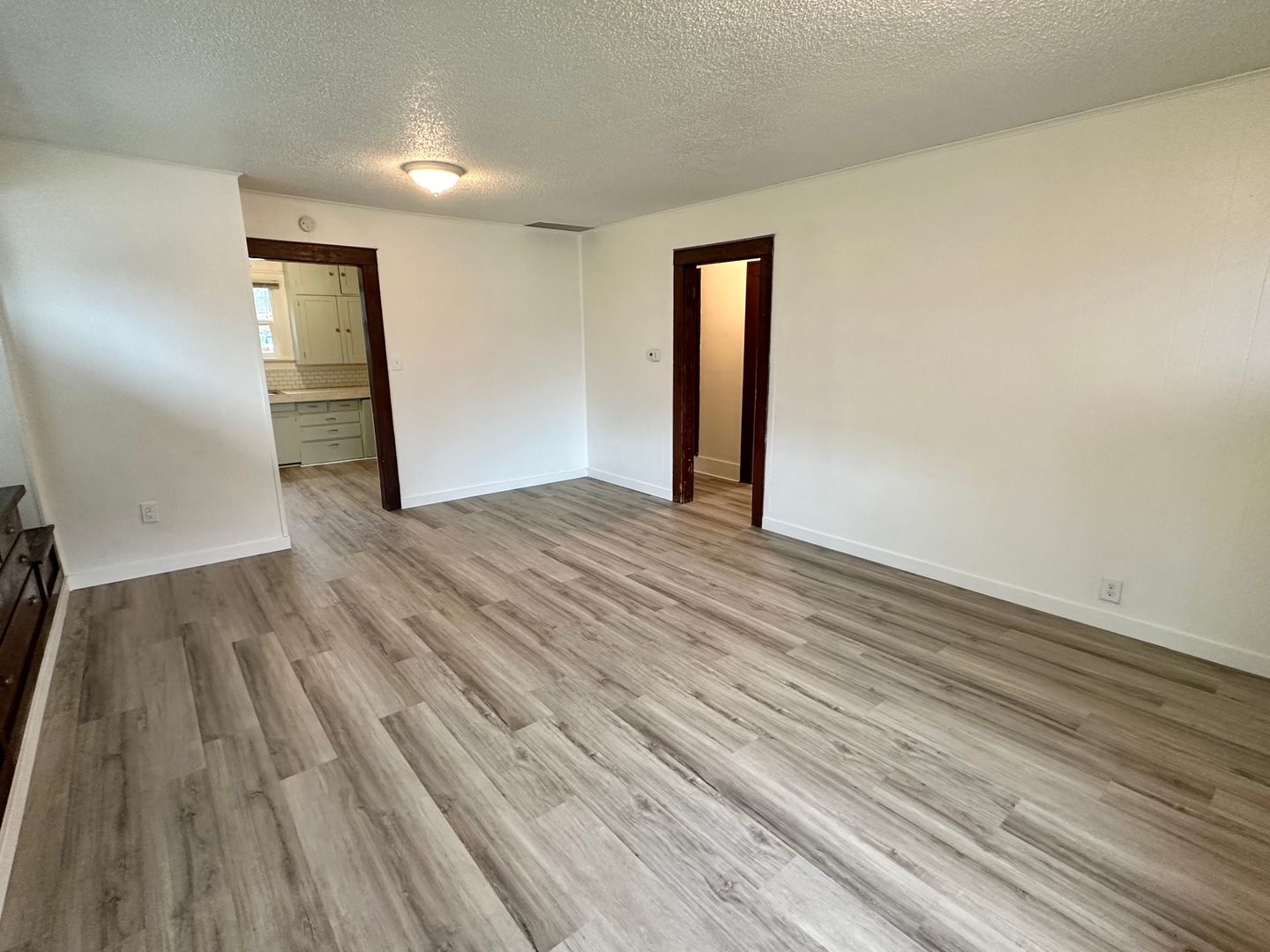 1142 Ellis St. - Bellingham - Washington - 2 bed, 1 bath rental property