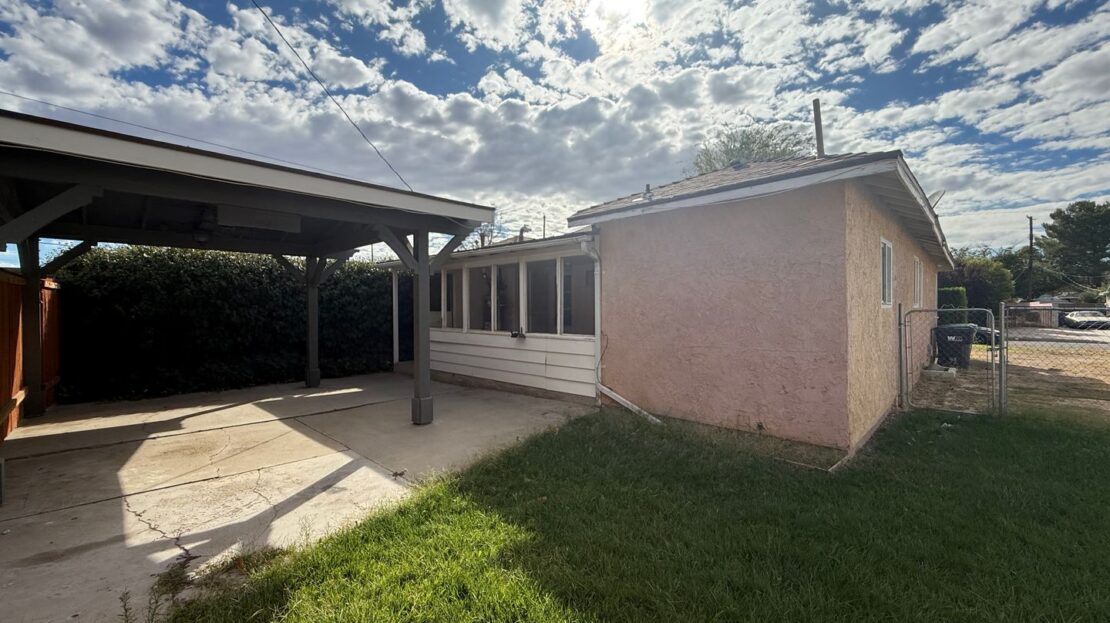 1149 W. Ave H11 - Lancaster - California - 3 bed, 2 bath rental property