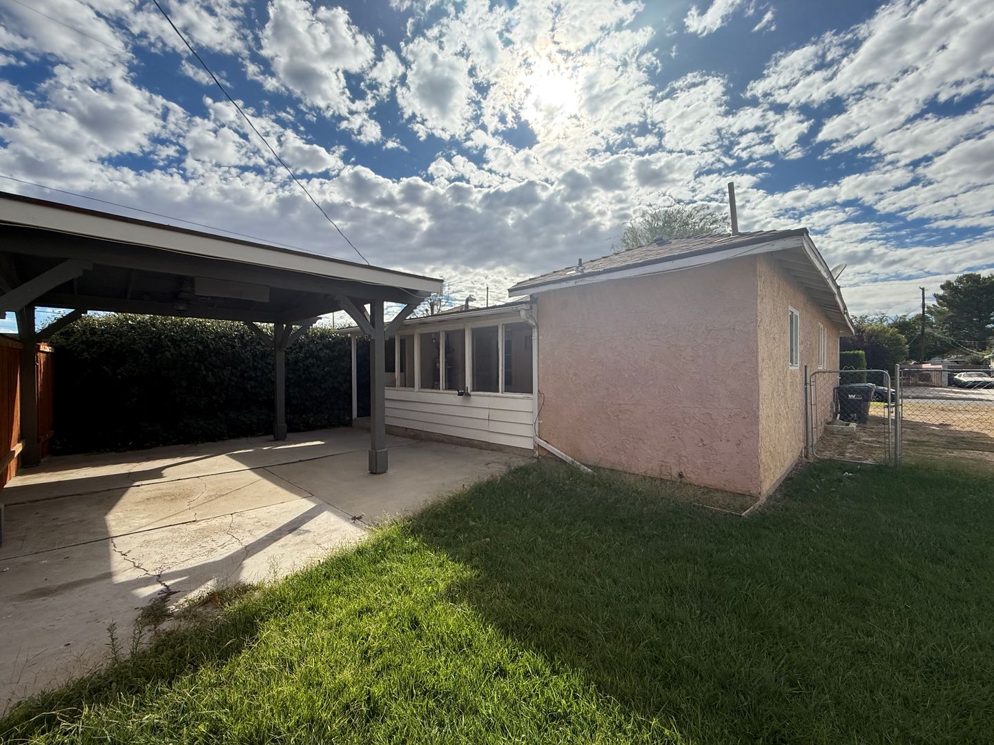 1149 W. Ave H11 - Lancaster - California - 3 bed, 2 bath rental property