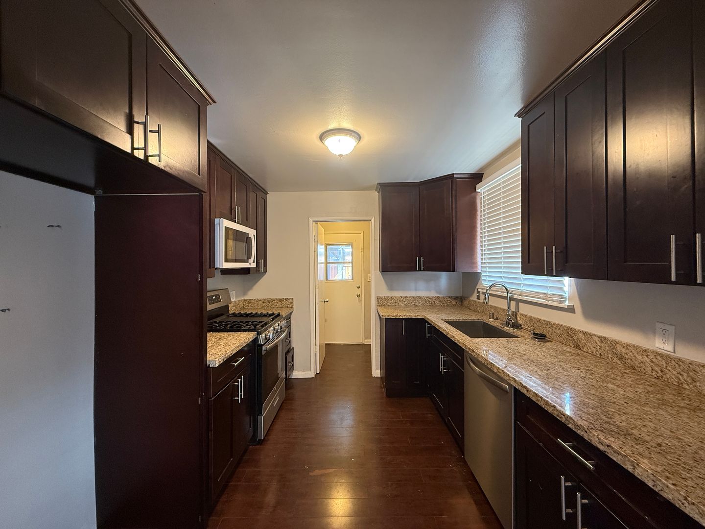 1149 W. Ave H11 - Lancaster - California - 3 bed, 2 bath rental property