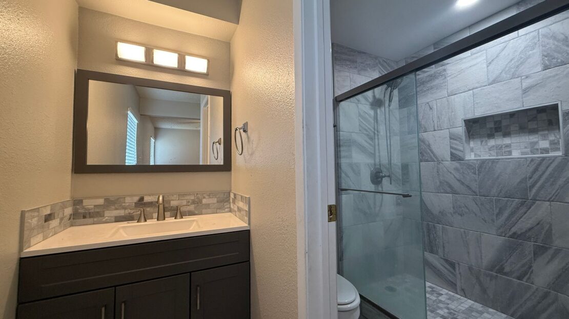 1149 W. Ave H11 - Lancaster - California - 3 bed, 2 bath rental property