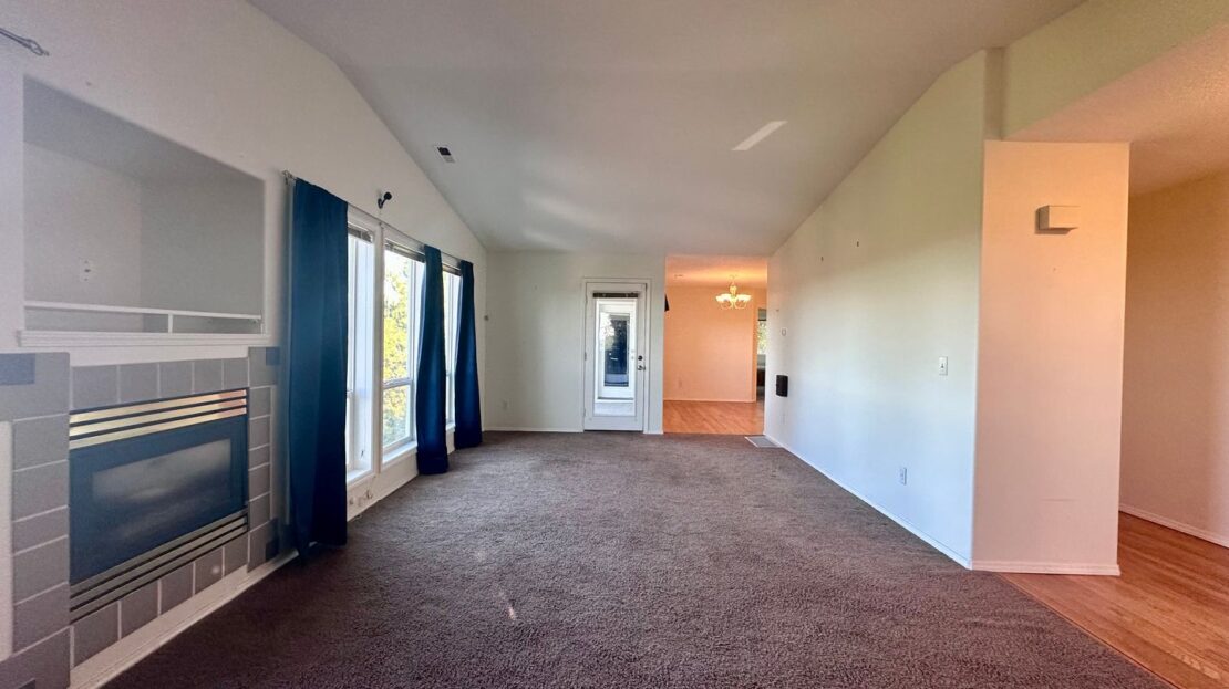 11732 SE Lexington St.   - Portland - Oregon - 3 bed, 2 bath rental property