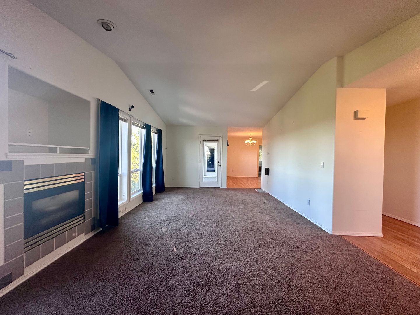 11732 SE Lexington St.   - Portland - Oregon - 3 bed, 2 bath rental property