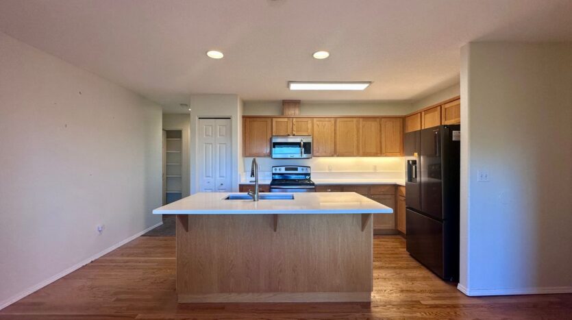 11732 SE Lexington St.   - Portland - Oregon - 3 bed, 2 bath rental property