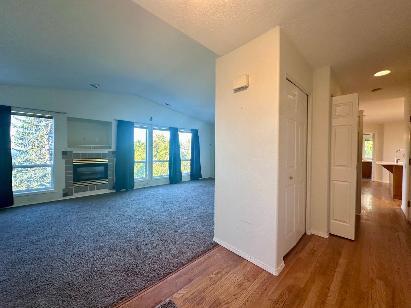 11732 SE Lexington St.   - Portland - Oregon - 3 bed, 2 bath rental property