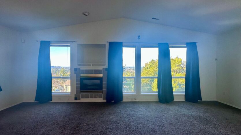 11732 SE Lexington St.   - Portland - Oregon - 3 bed, 2 bath rental property