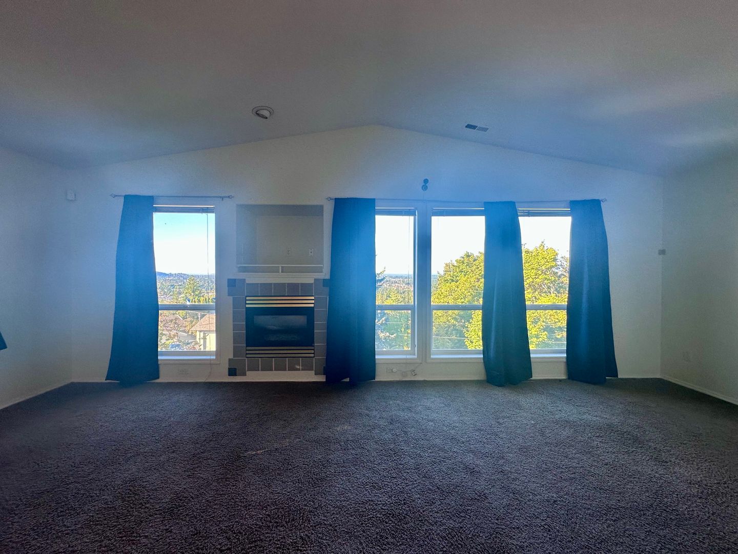 11732 SE Lexington St.   - Portland - Oregon - 3 bed, 2 bath rental property