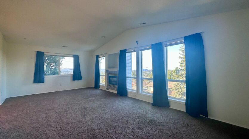 11732 SE Lexington St.   - Portland - Oregon - 3 bed, 2 bath rental property